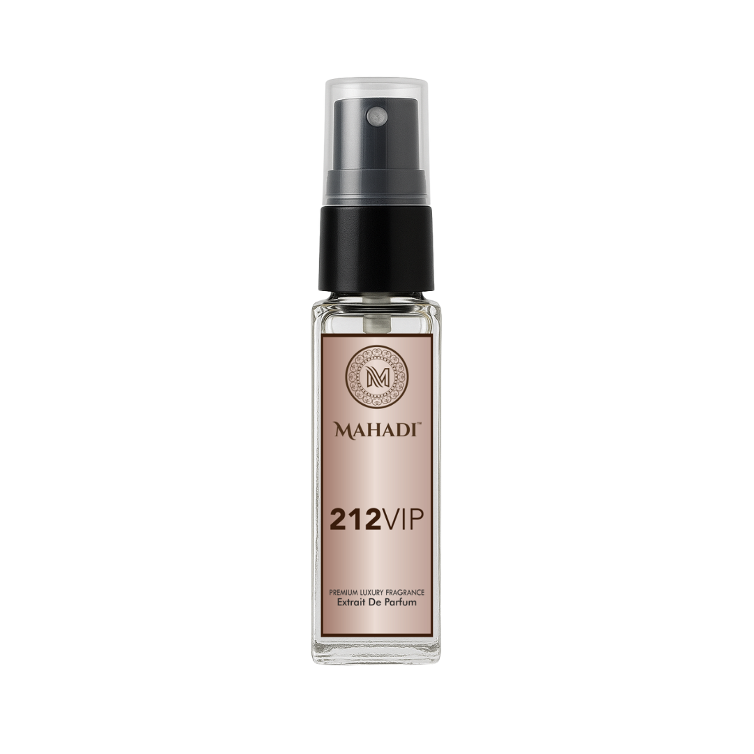 212 VIP Rose 8ml