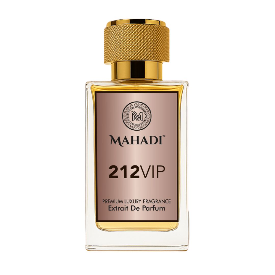 212 VIP Rose
