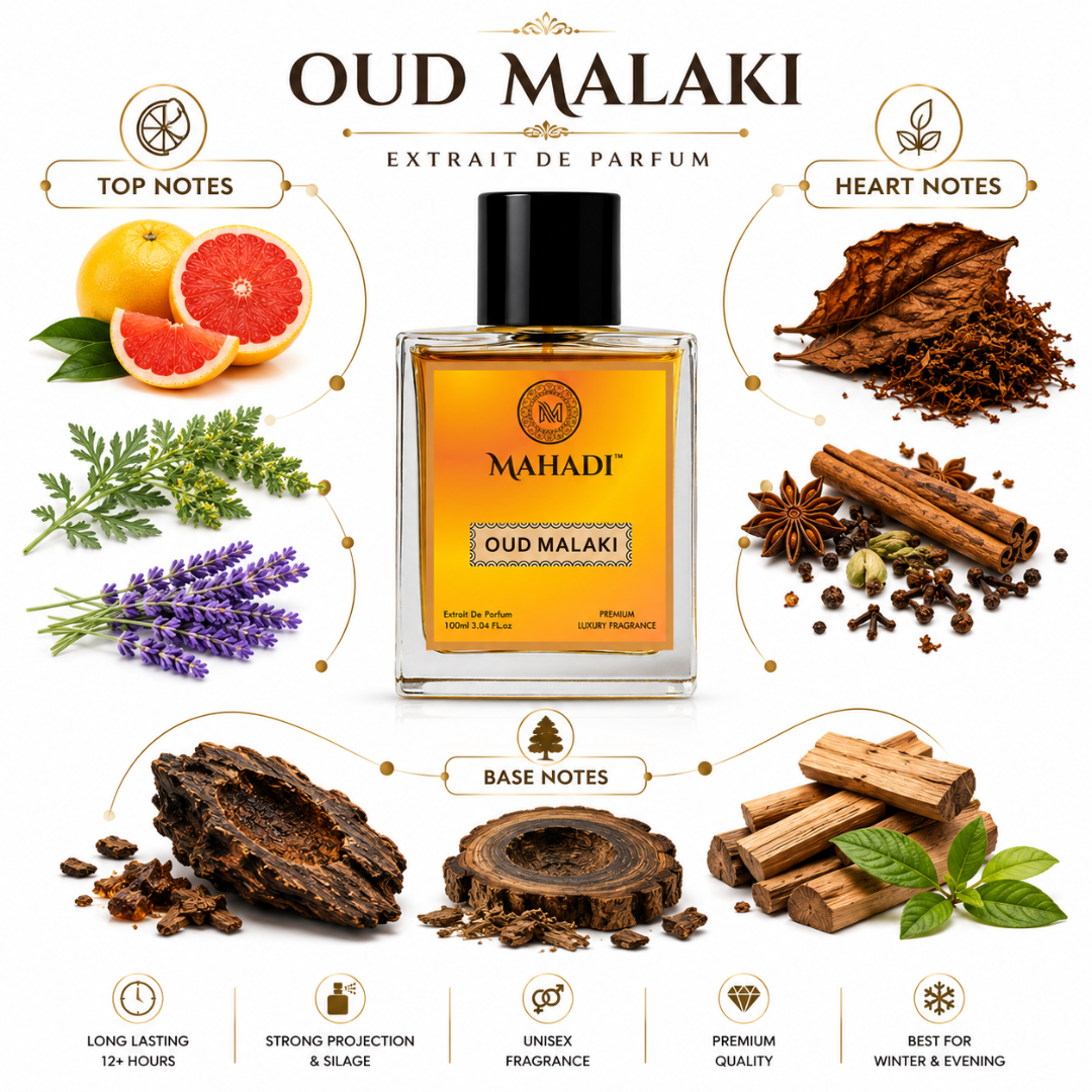 Oud Malaki