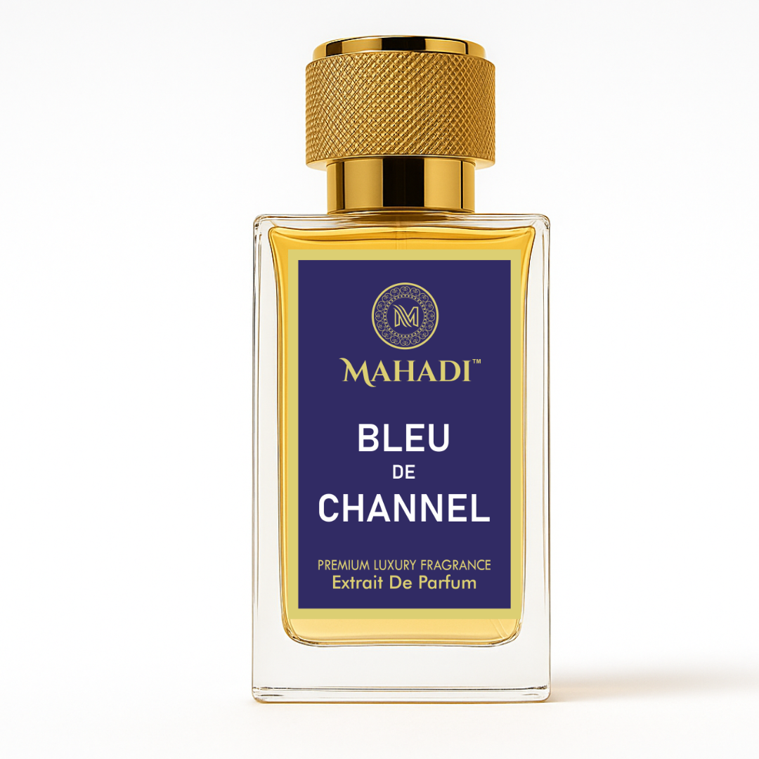 Chanel Bleu De Chanel