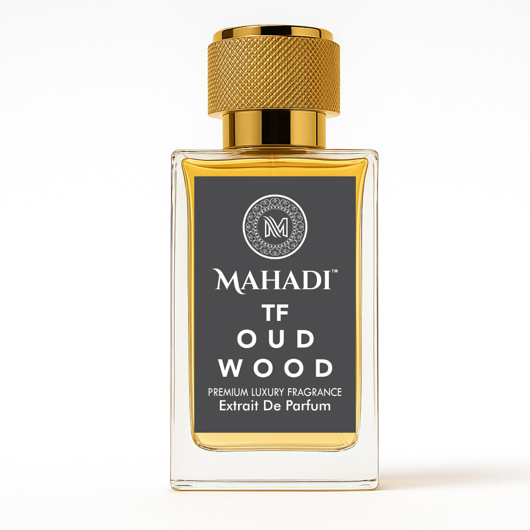 Tomford Oud Wood