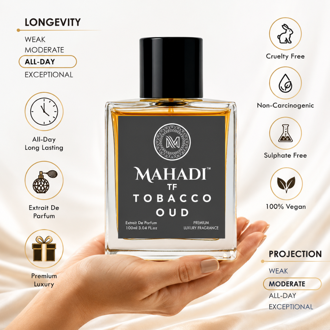 TF Tobacco Oud