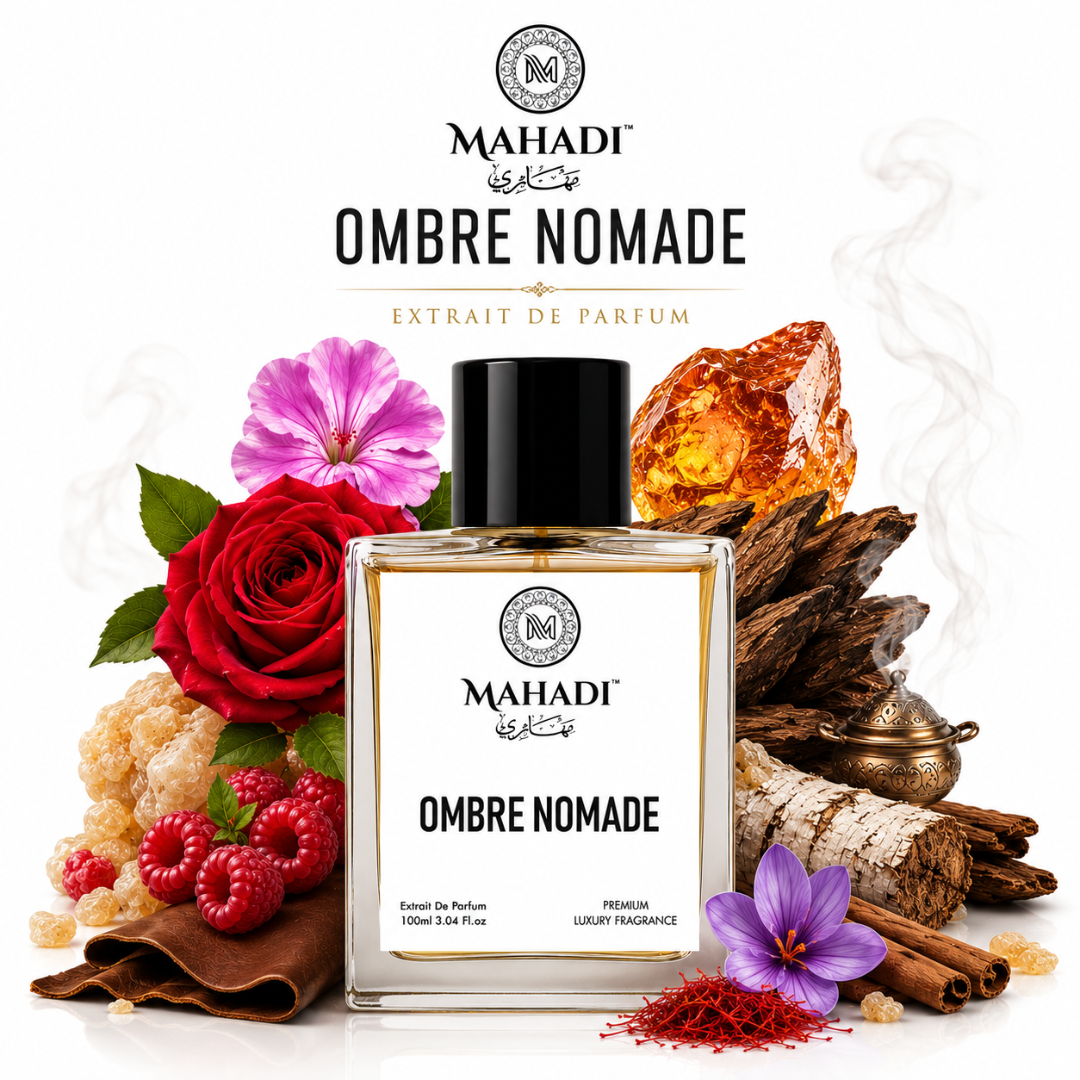 Ombre Nomade Perfume