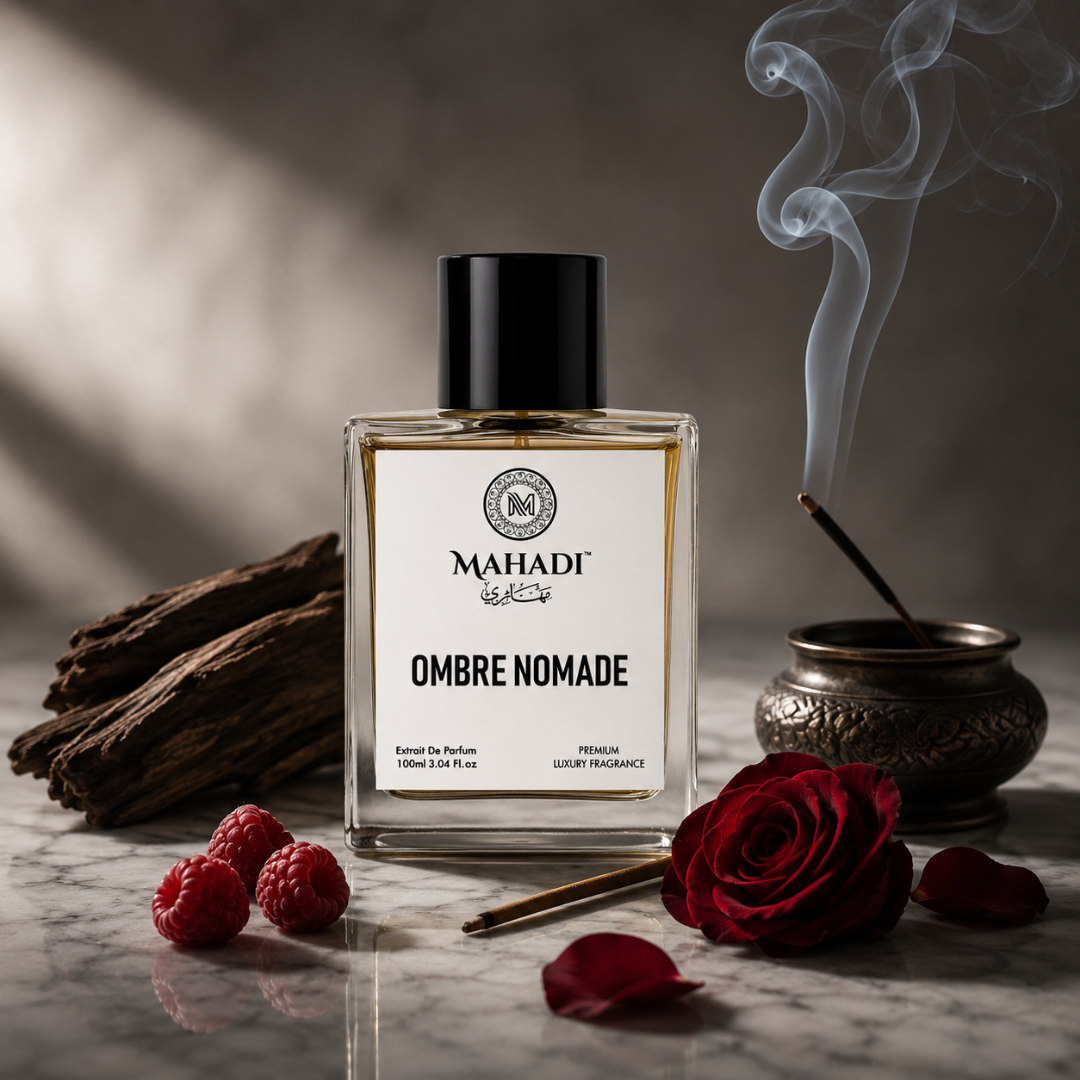 Ombre Nomade Perfume