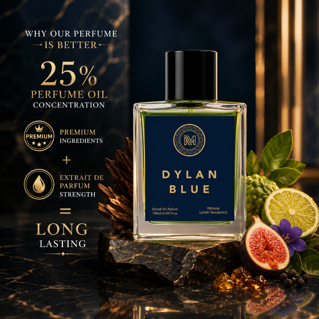 Dylan Blue Pour Homme Perfume