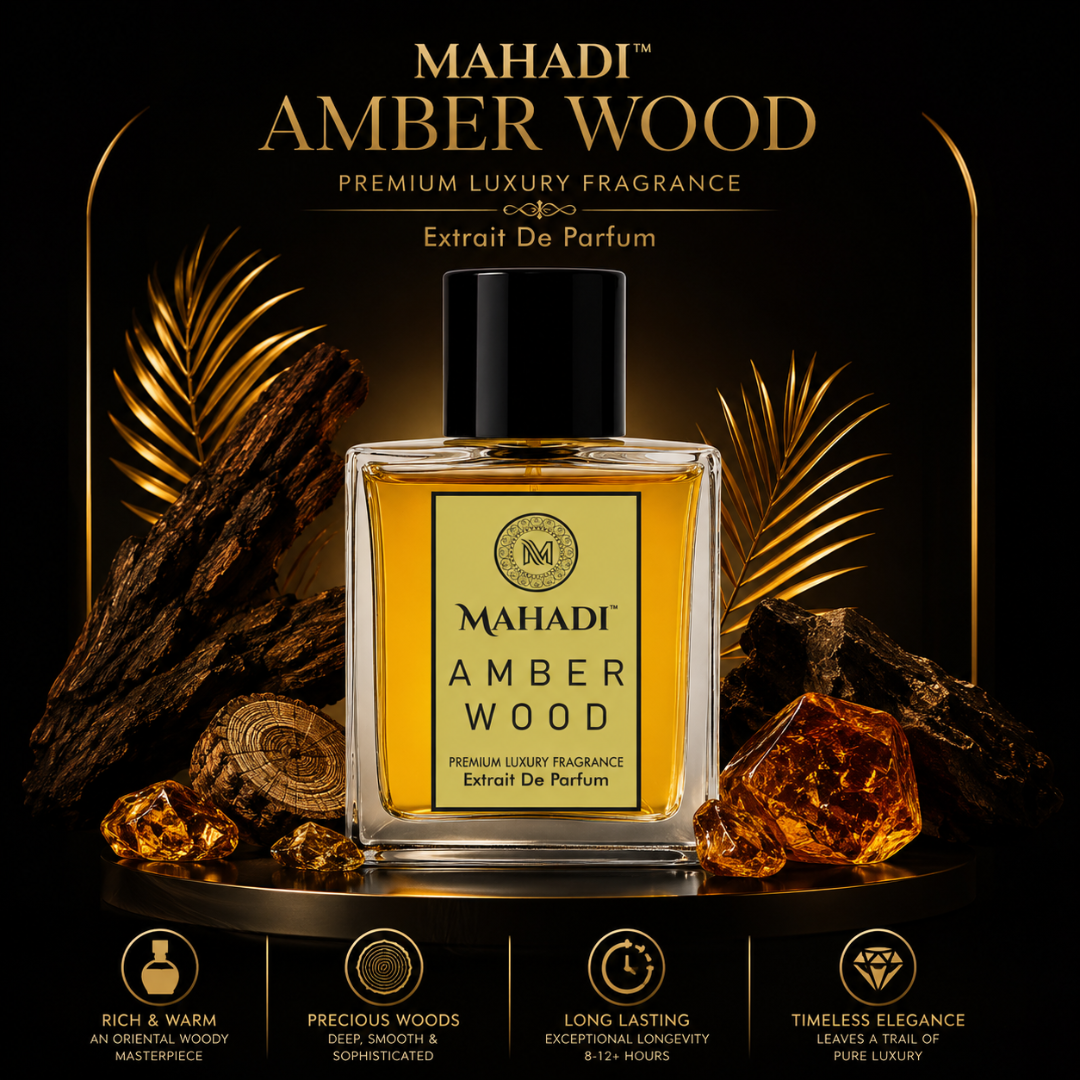 Amber Wood