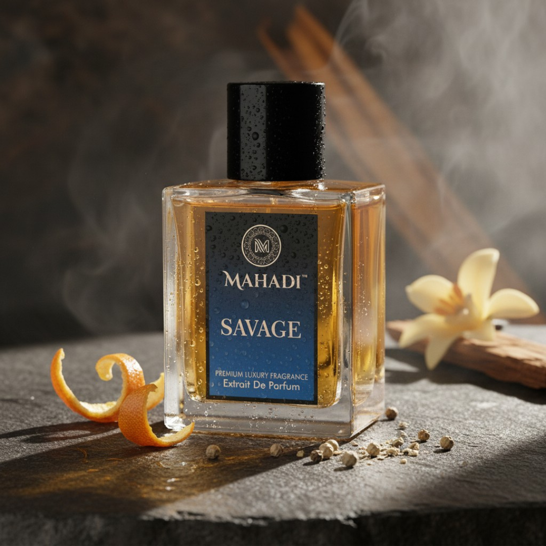 Savage Extrait De Parfum