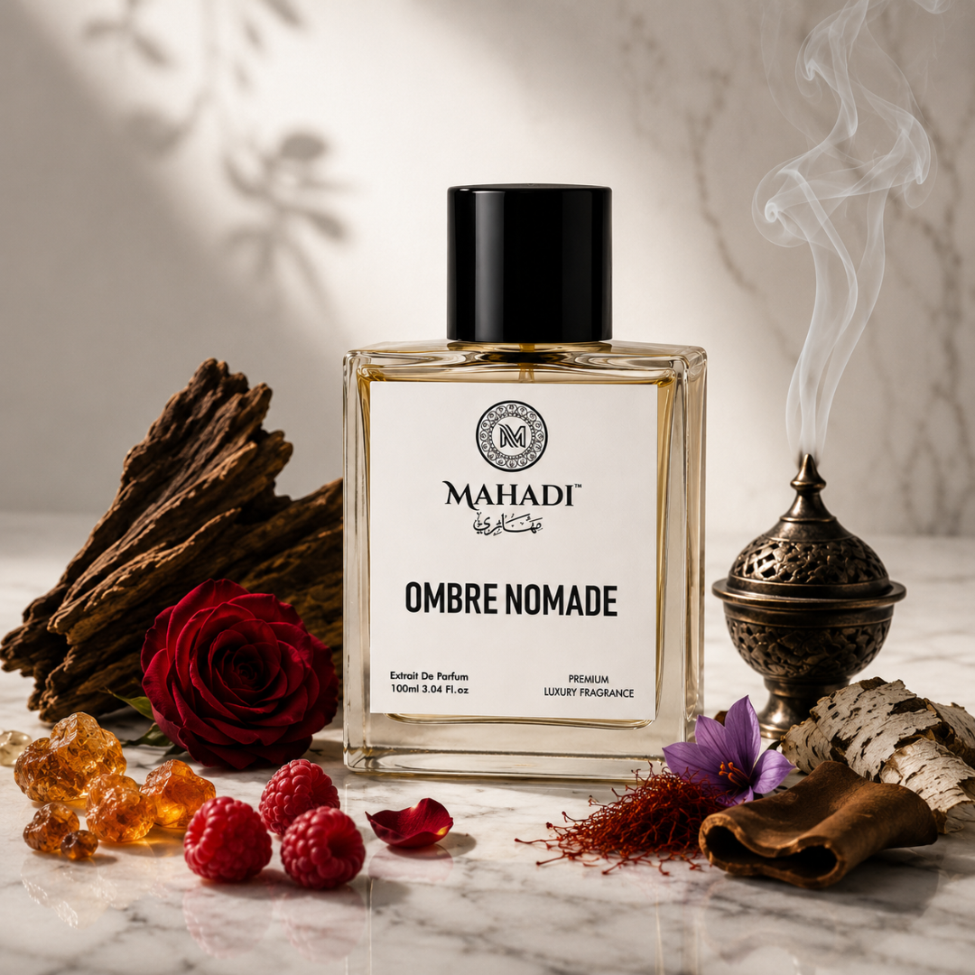 Ombre Nomade Perfume