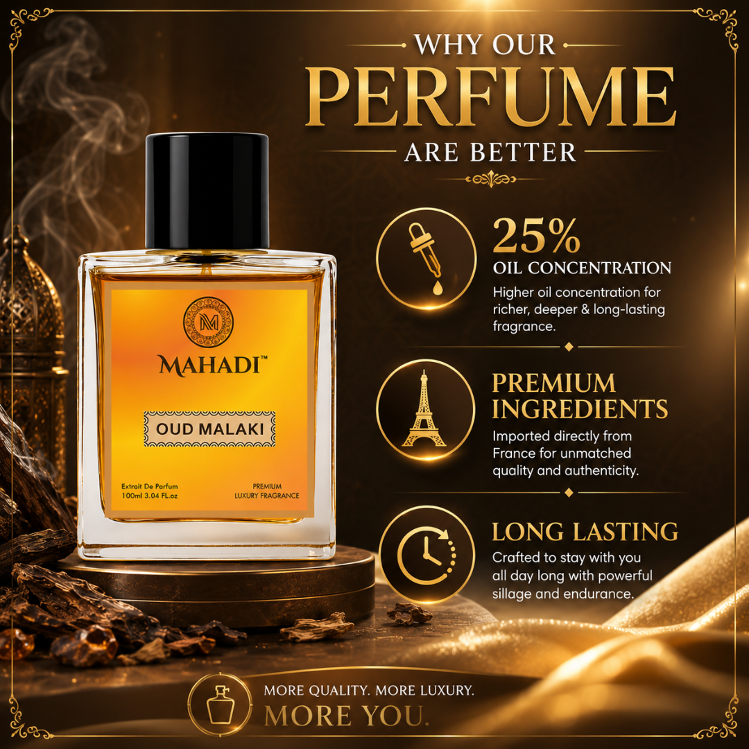 Oud Malaki