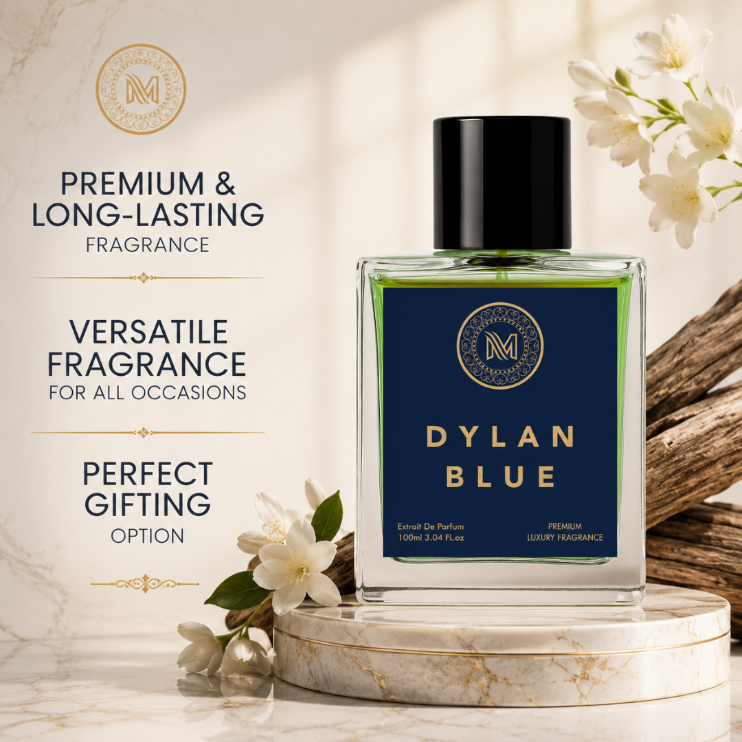 Dylan Blue Pour Homme Perfume