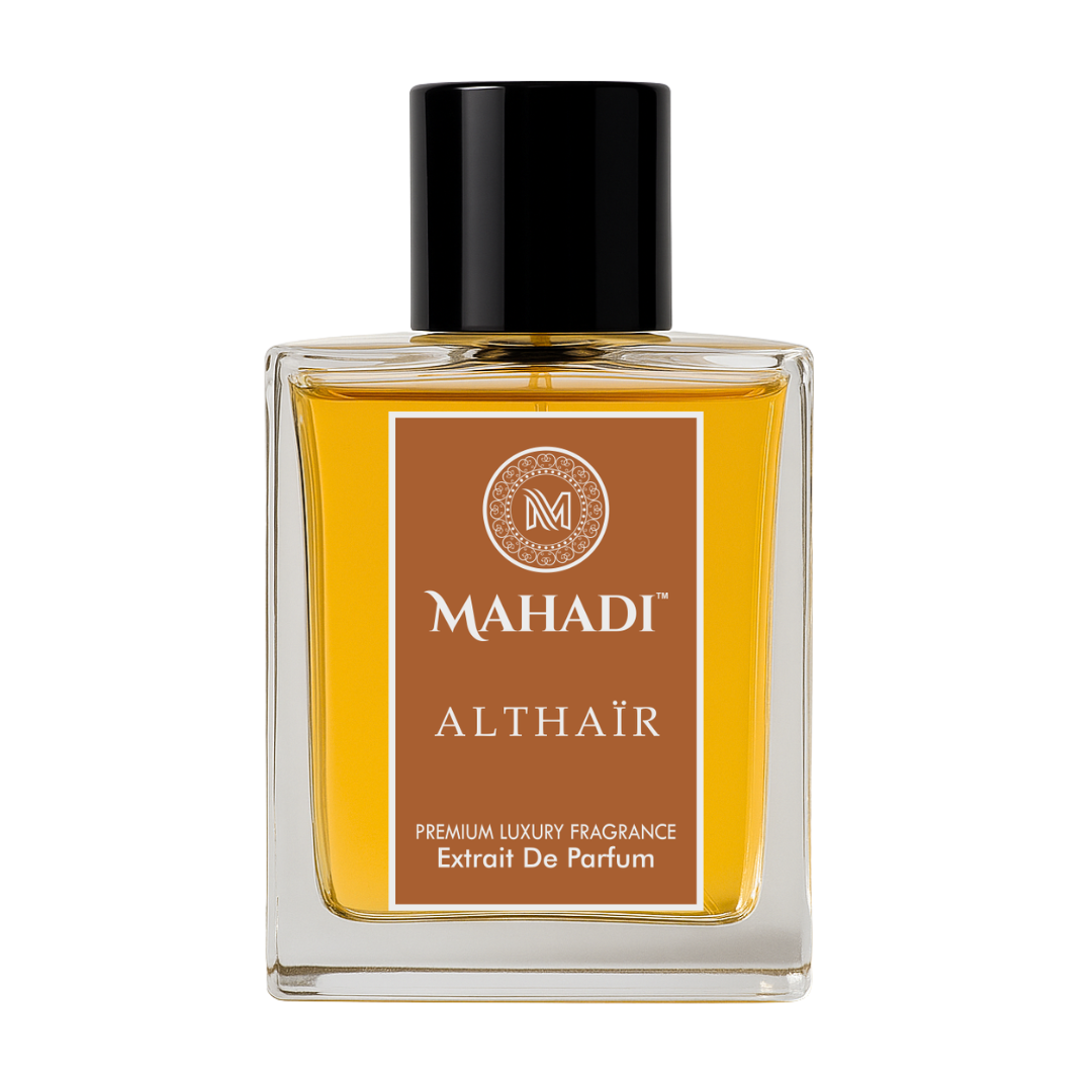 Althaïr Parfums