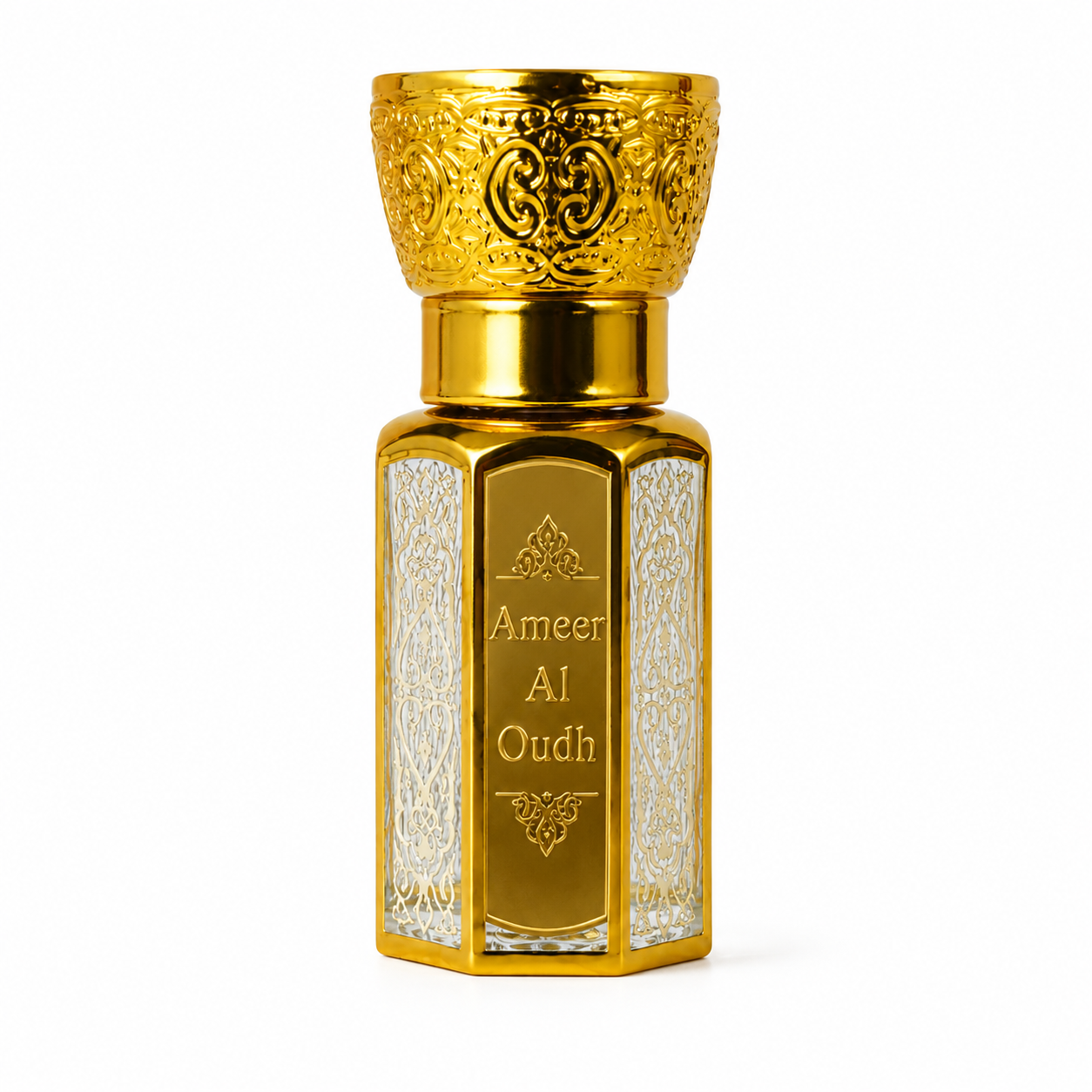 Ameer Al Oudh Attar | Premium Long Lasting Unisex Oud Fragrance