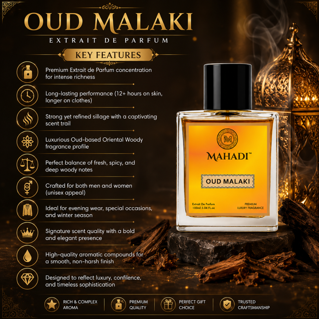 Oud Malaki