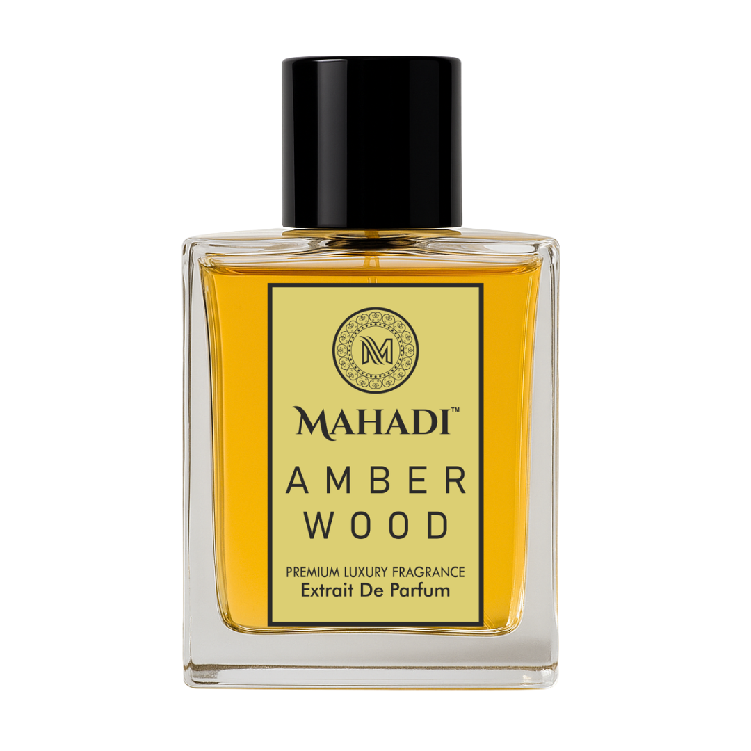 Amber Wood
