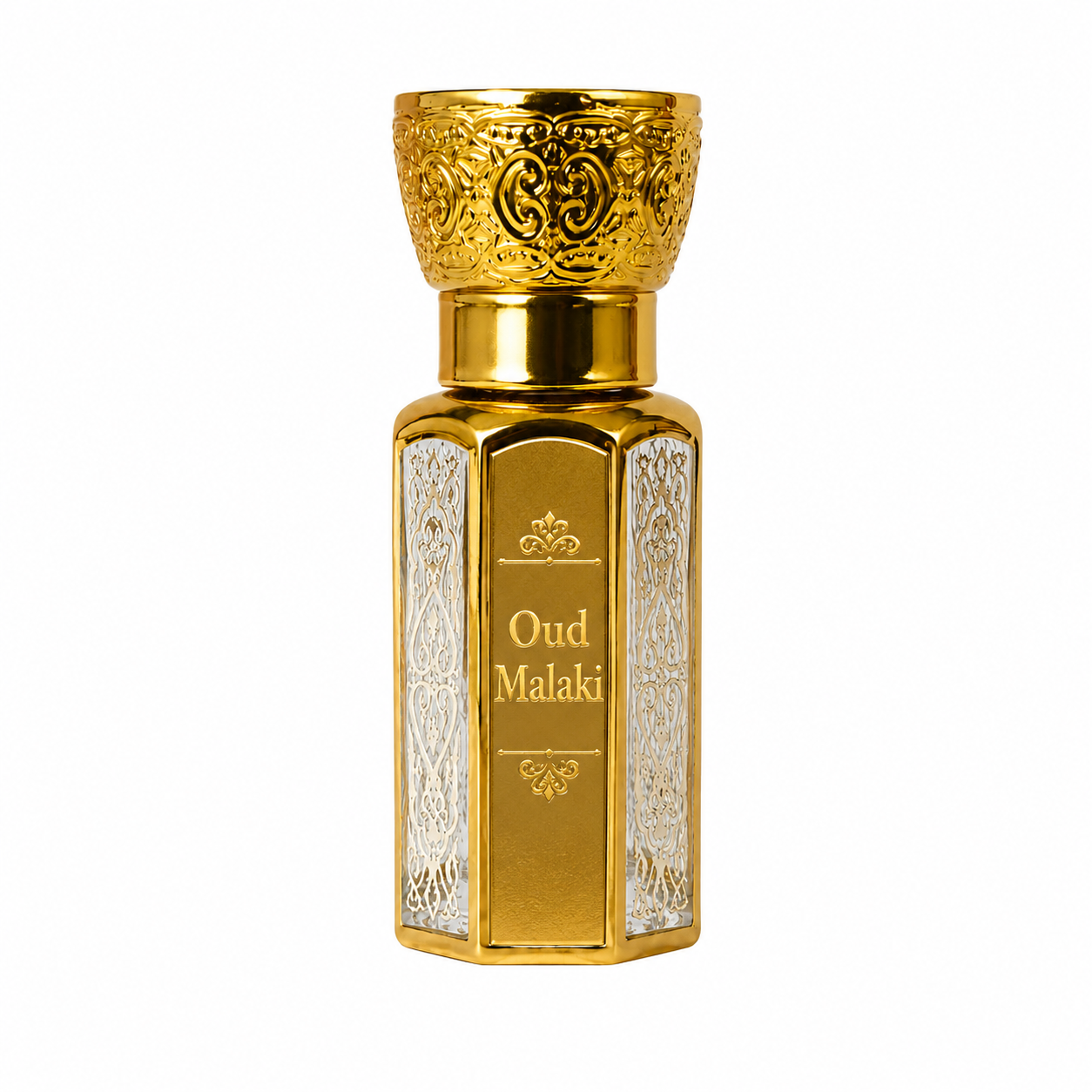 Oud Malaki Attar | Premium Long-Lasting Arabian Oud Attar for Men & Women