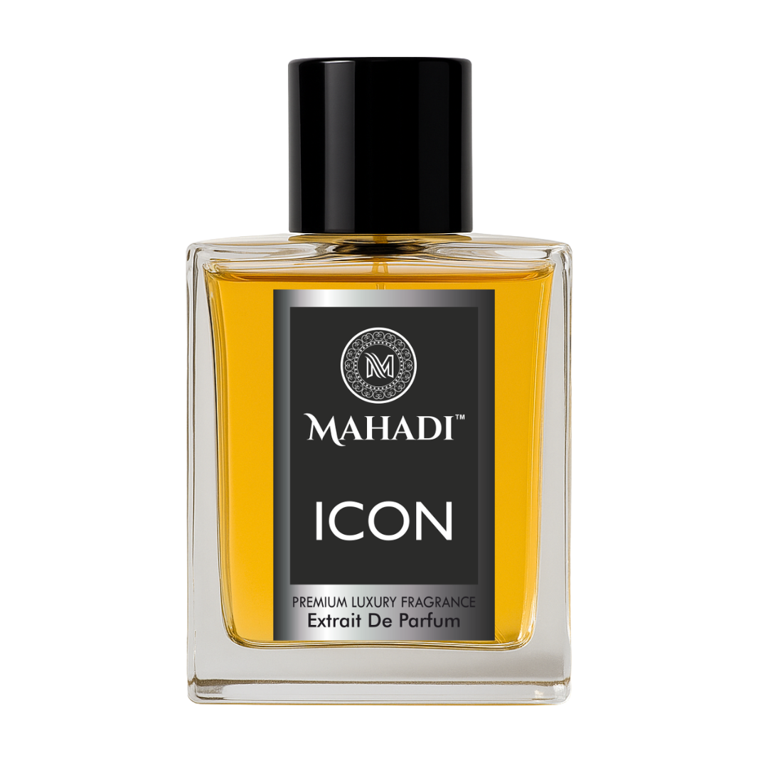 Icon Extrait De Parfum