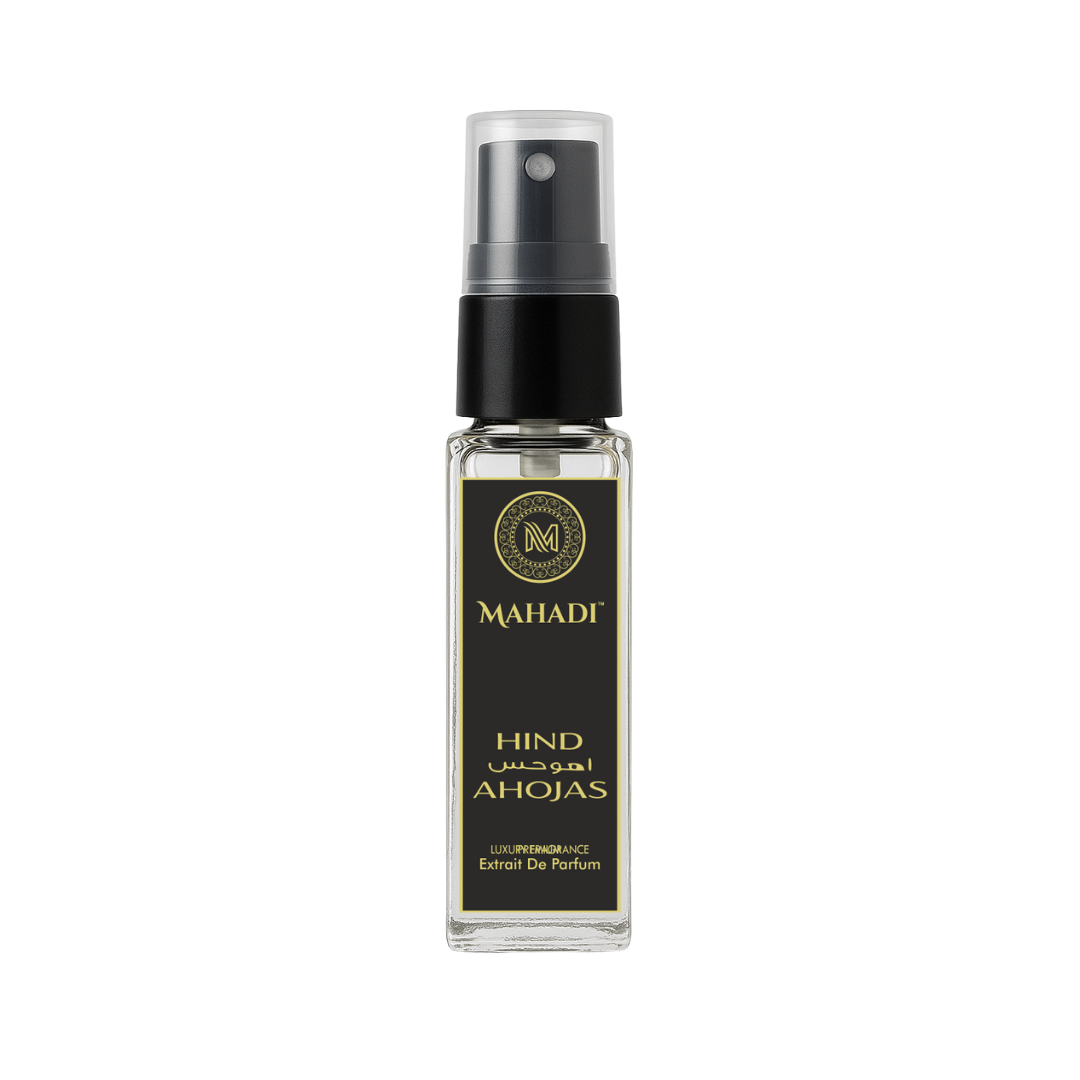 Ahojas Men Perfume 8ml