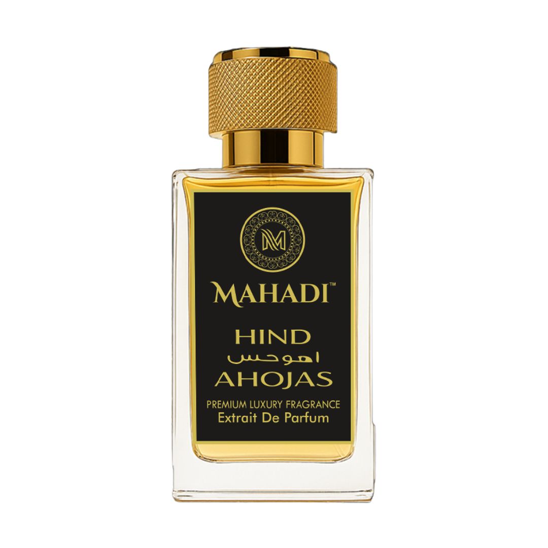 Ahojas Men Perfume