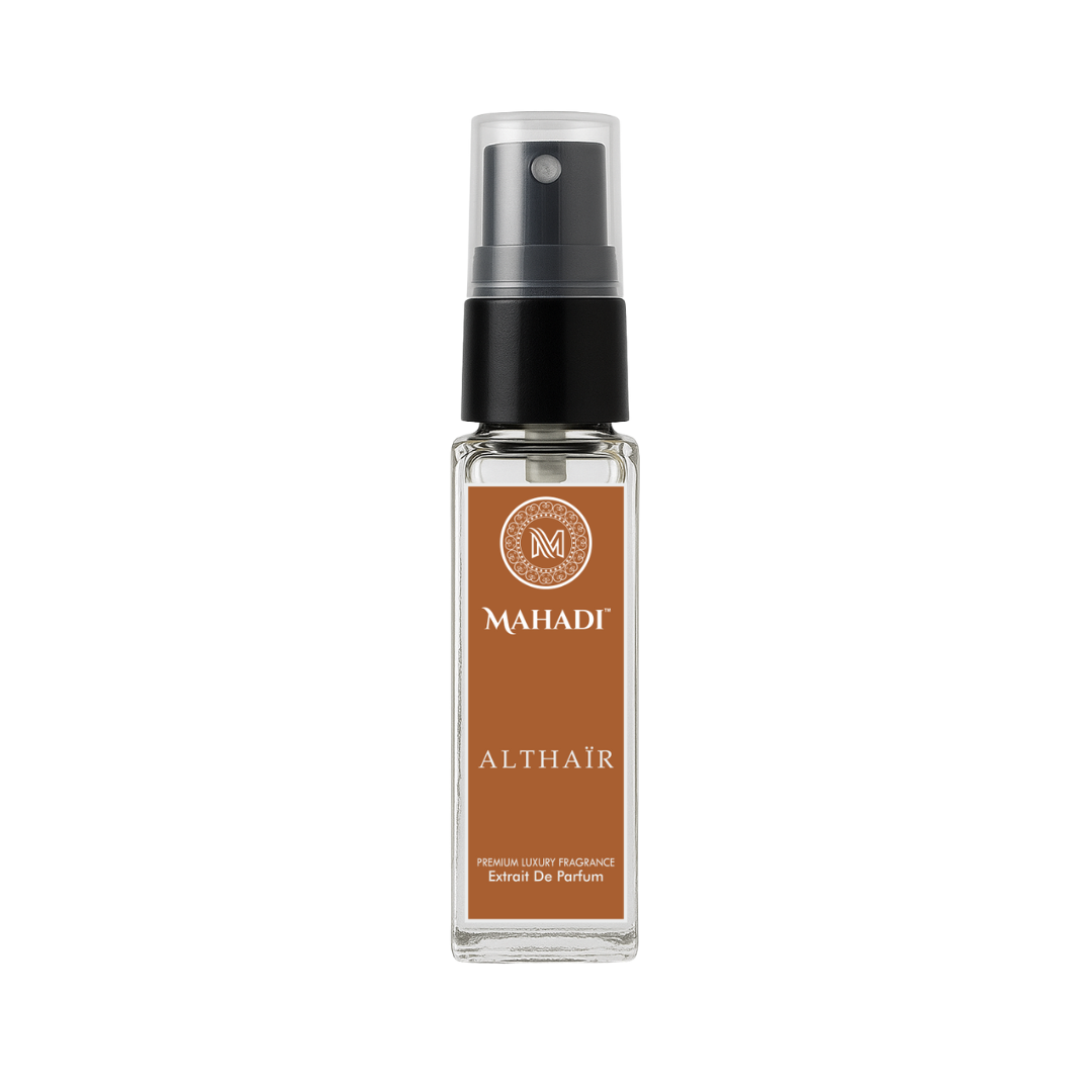 Althaïr Parfums 8ml