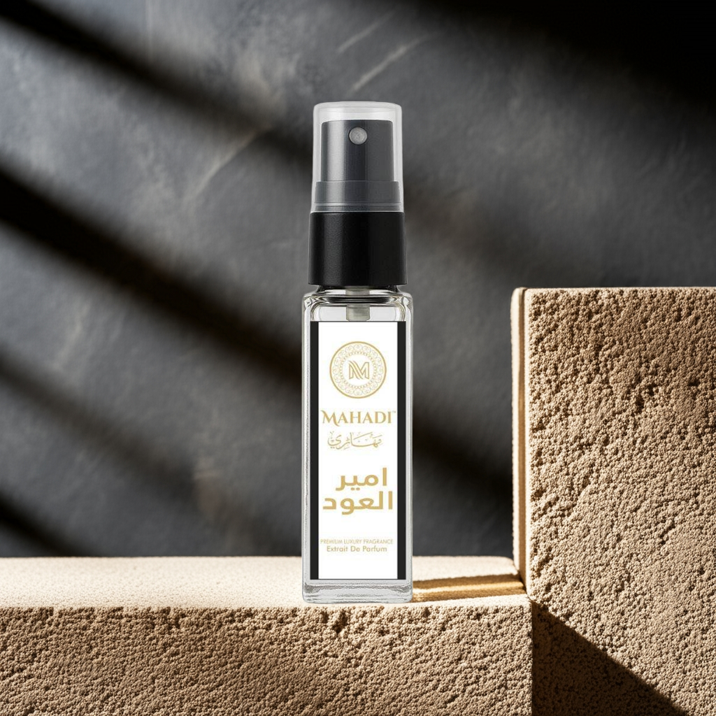 Ameer Al Oudh Intense 8ml
