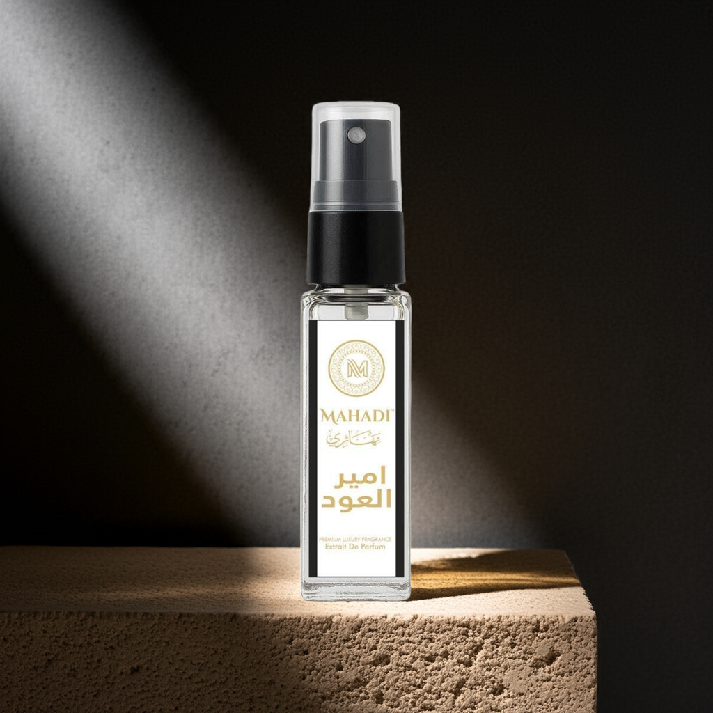 Ameer Al Oudh Intense 8ml