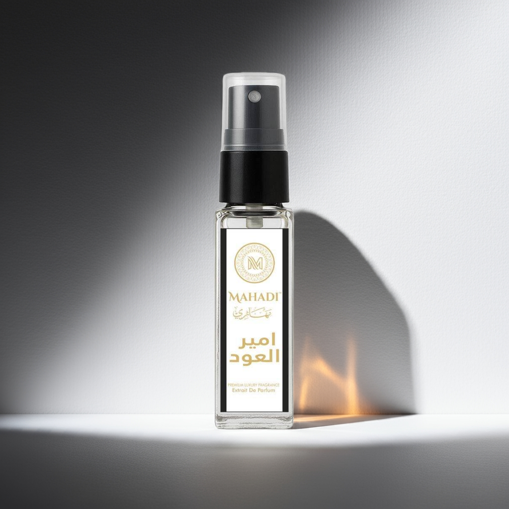 Ameer Al Oudh Intense 8ml