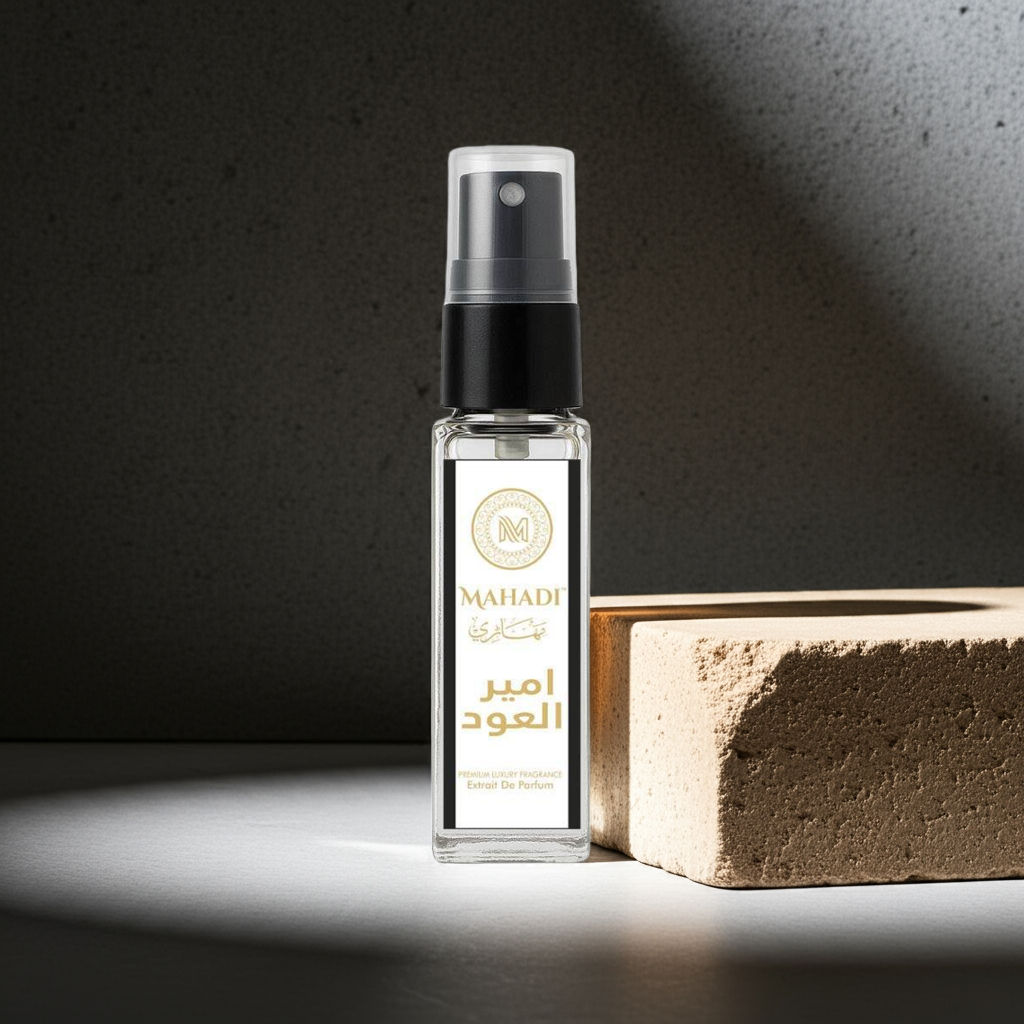 Ameer Al Oudh Intense 8ml