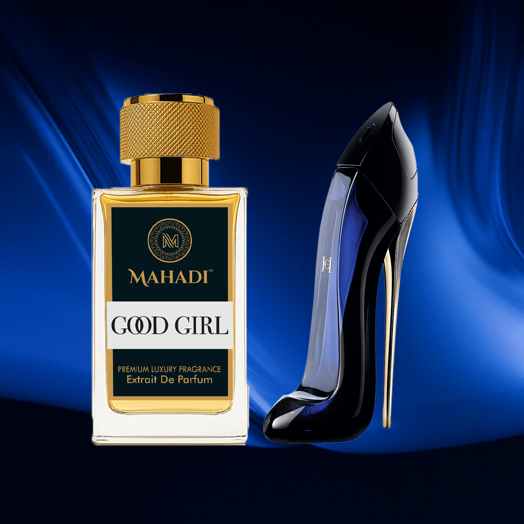 Good Girl - Mahadi Perfumes