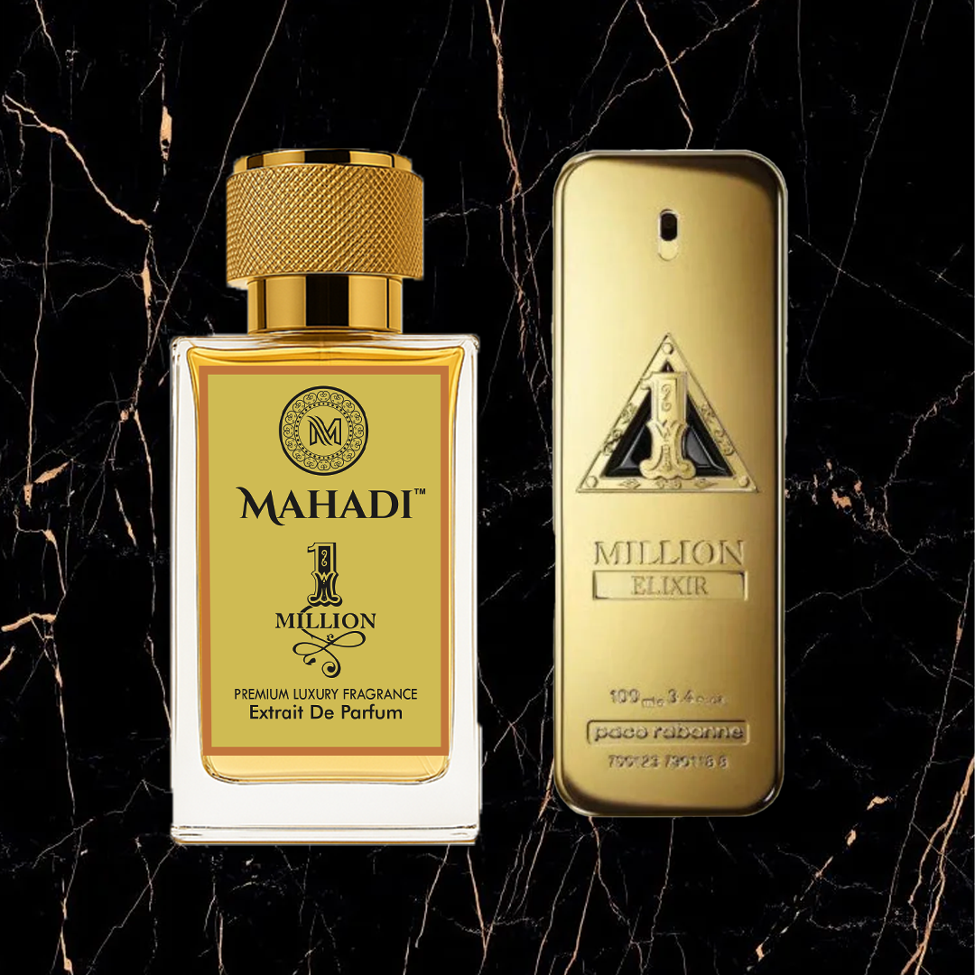 Paco Rabanne 1 Million
