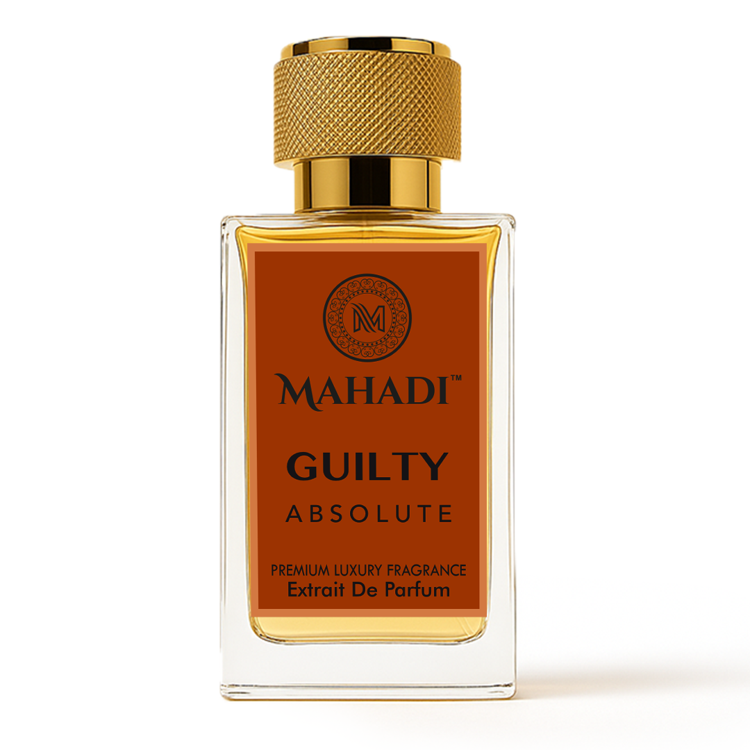 Guilty Absolute