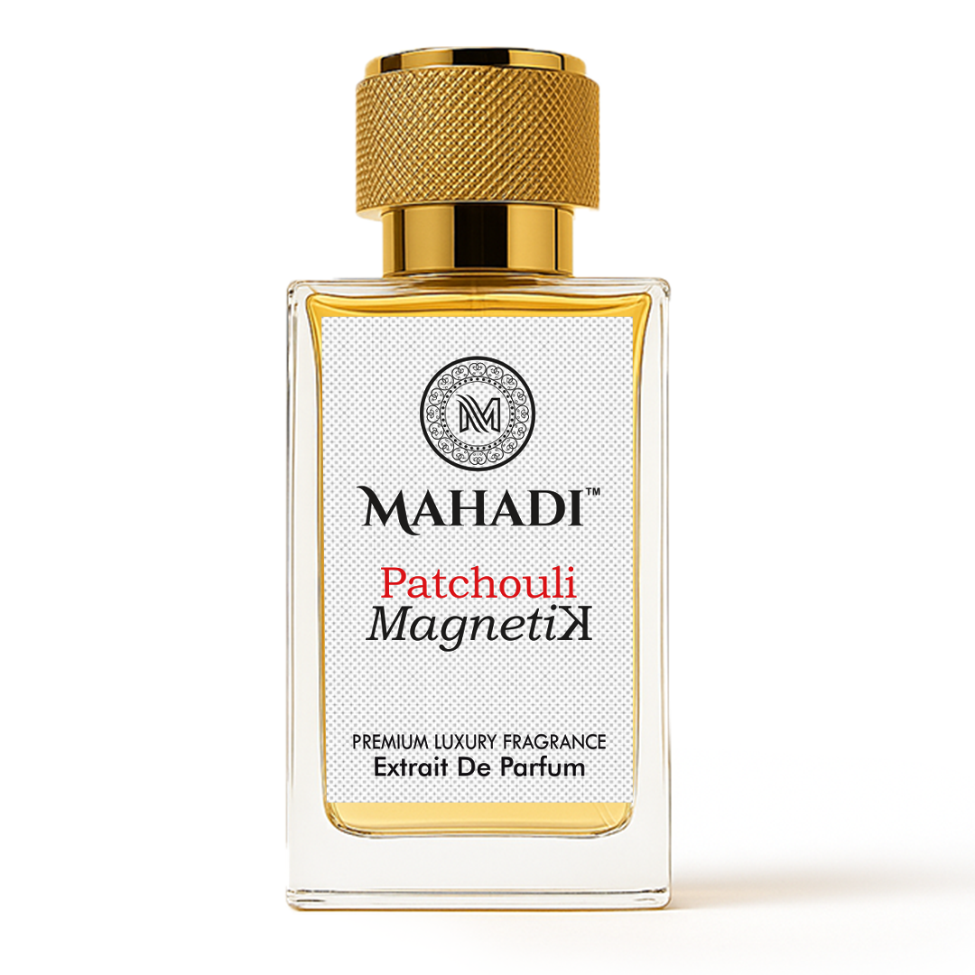 Patchouli Magnetik