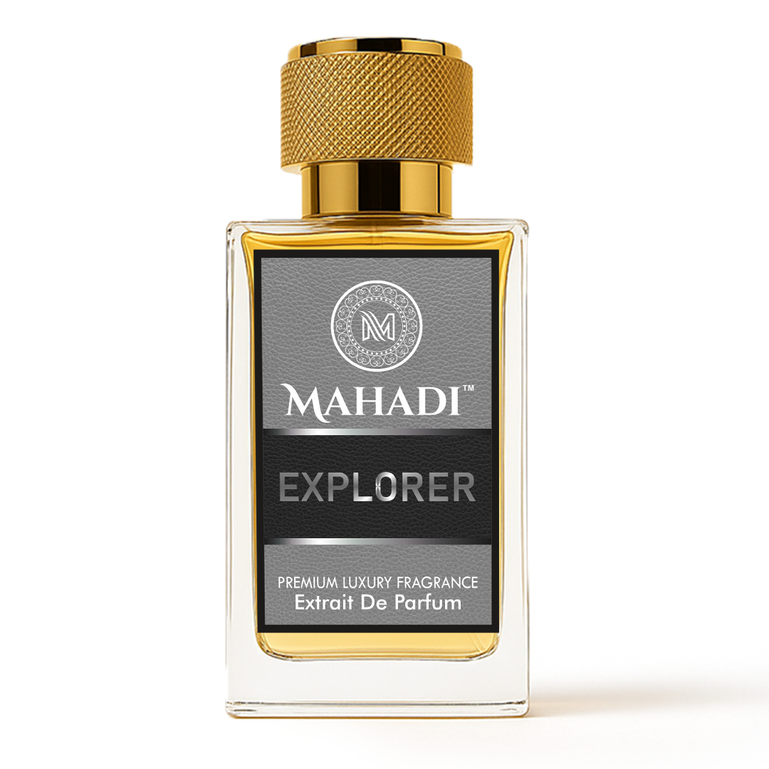 Explorer EDP