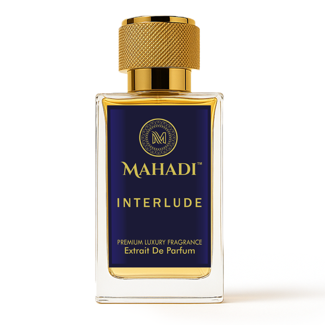 Interlude Man