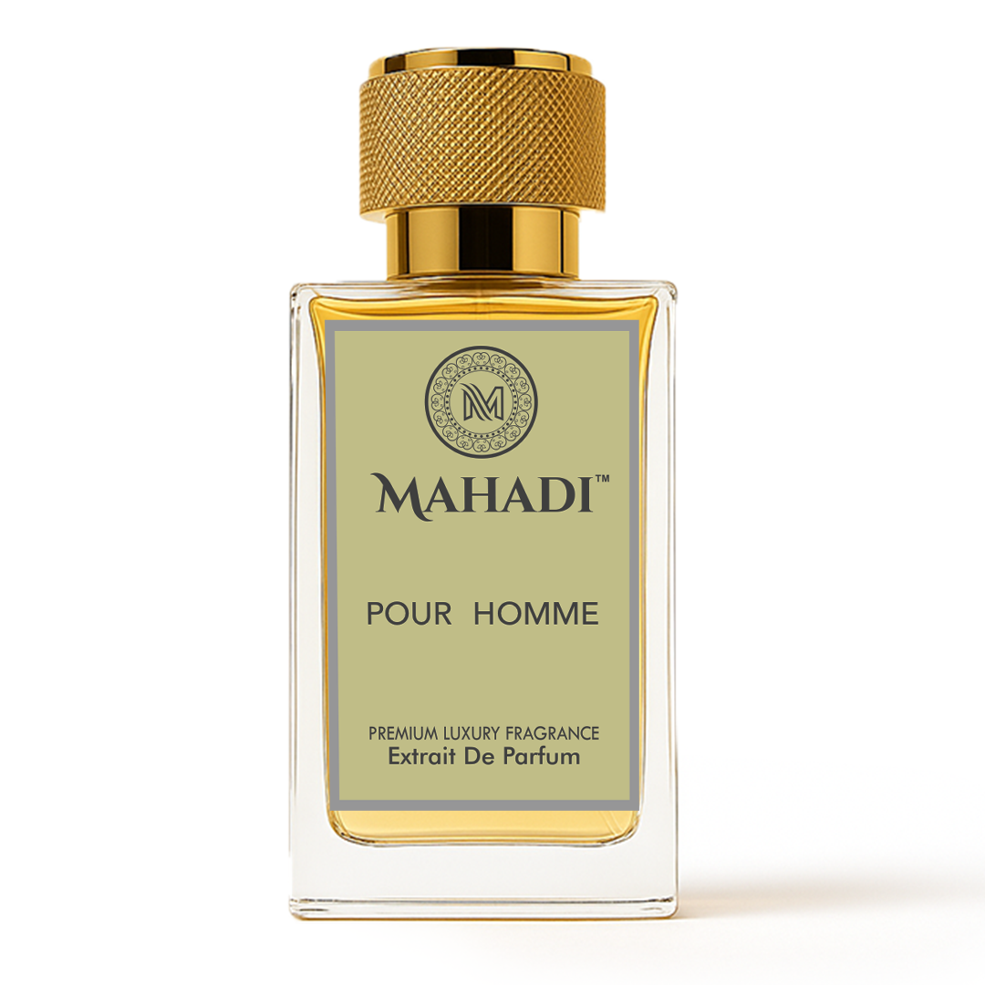 Issey Miyake Pour Homme
