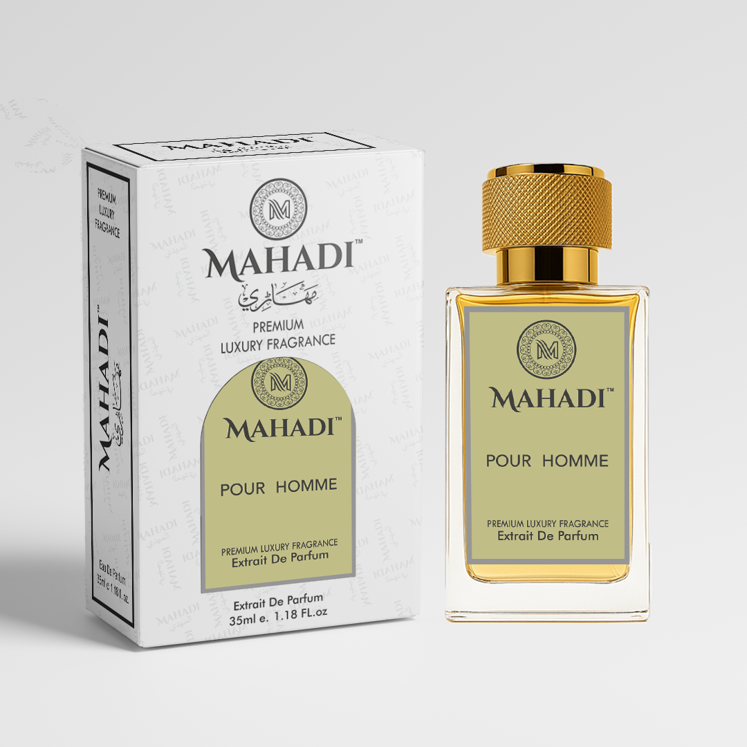 Issey Miyake Pour Homme