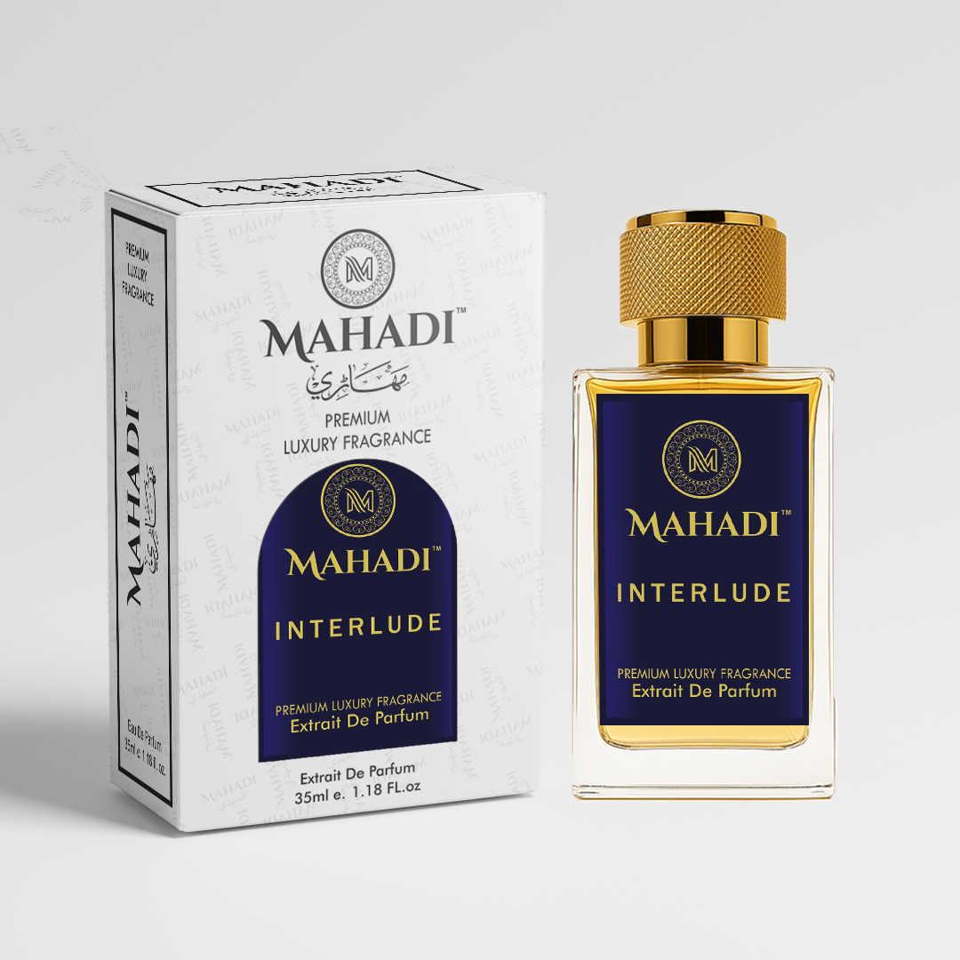 Interlude Man