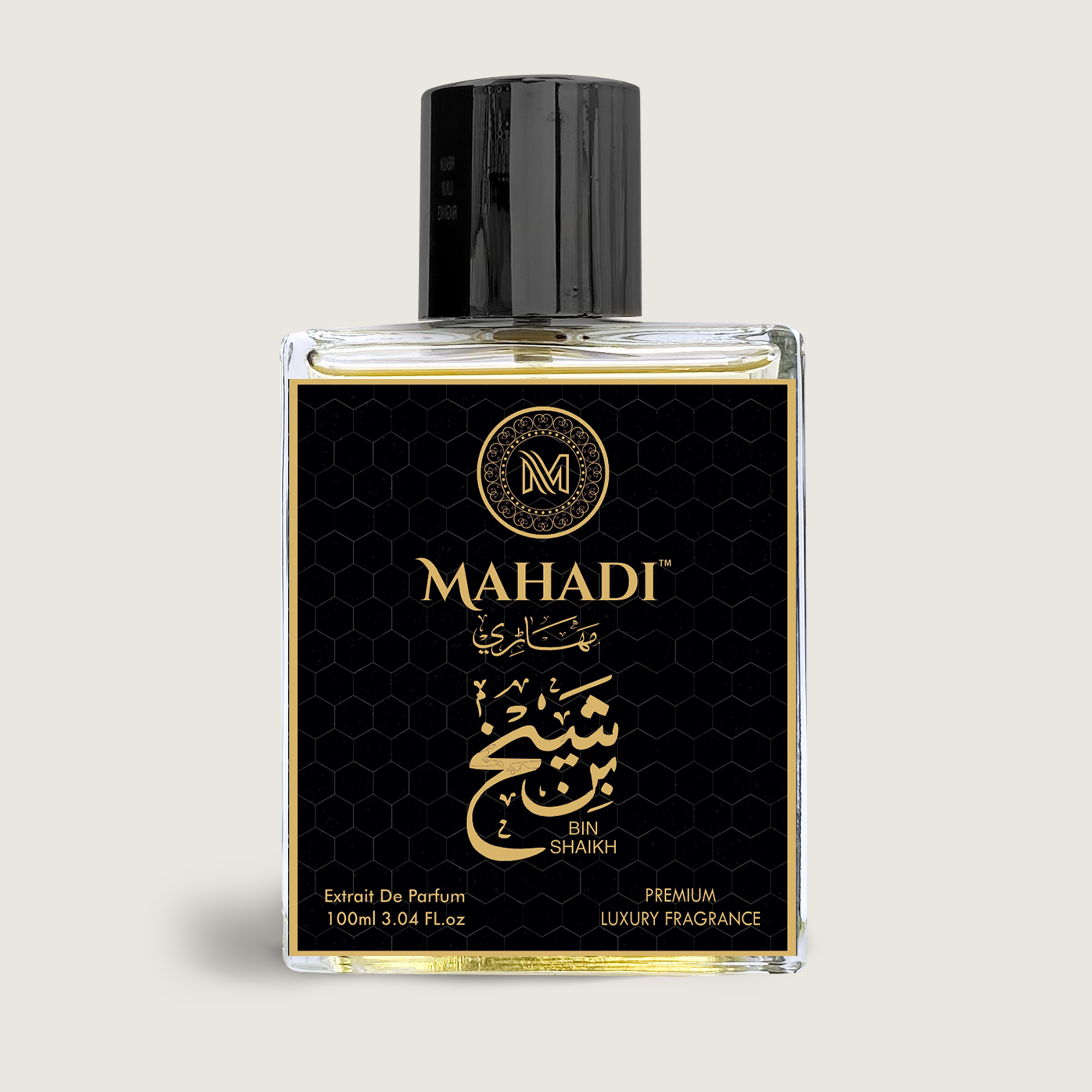 Bin Shaikh Eau De Parfum
