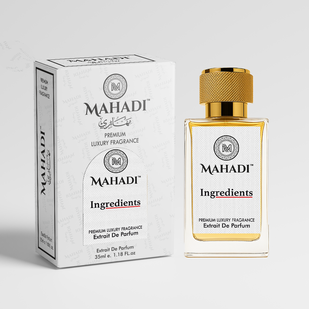 Ingredients 07\2012 Extrait