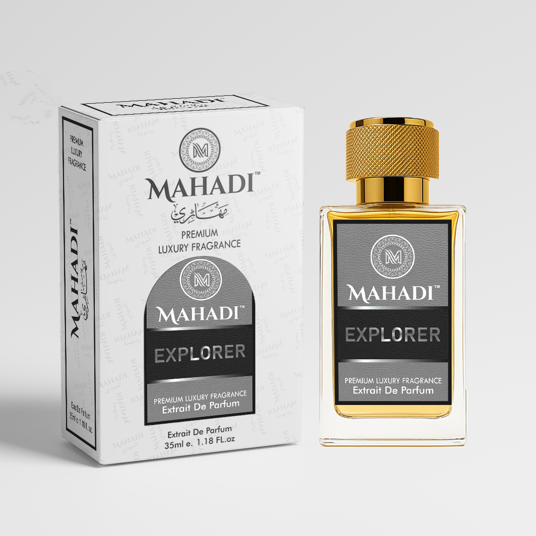 Explorer EDP