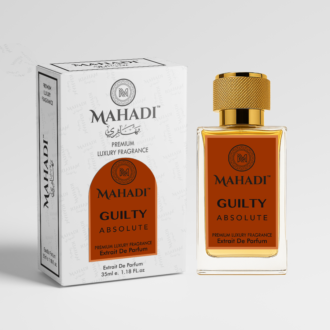 Guilty Absolute