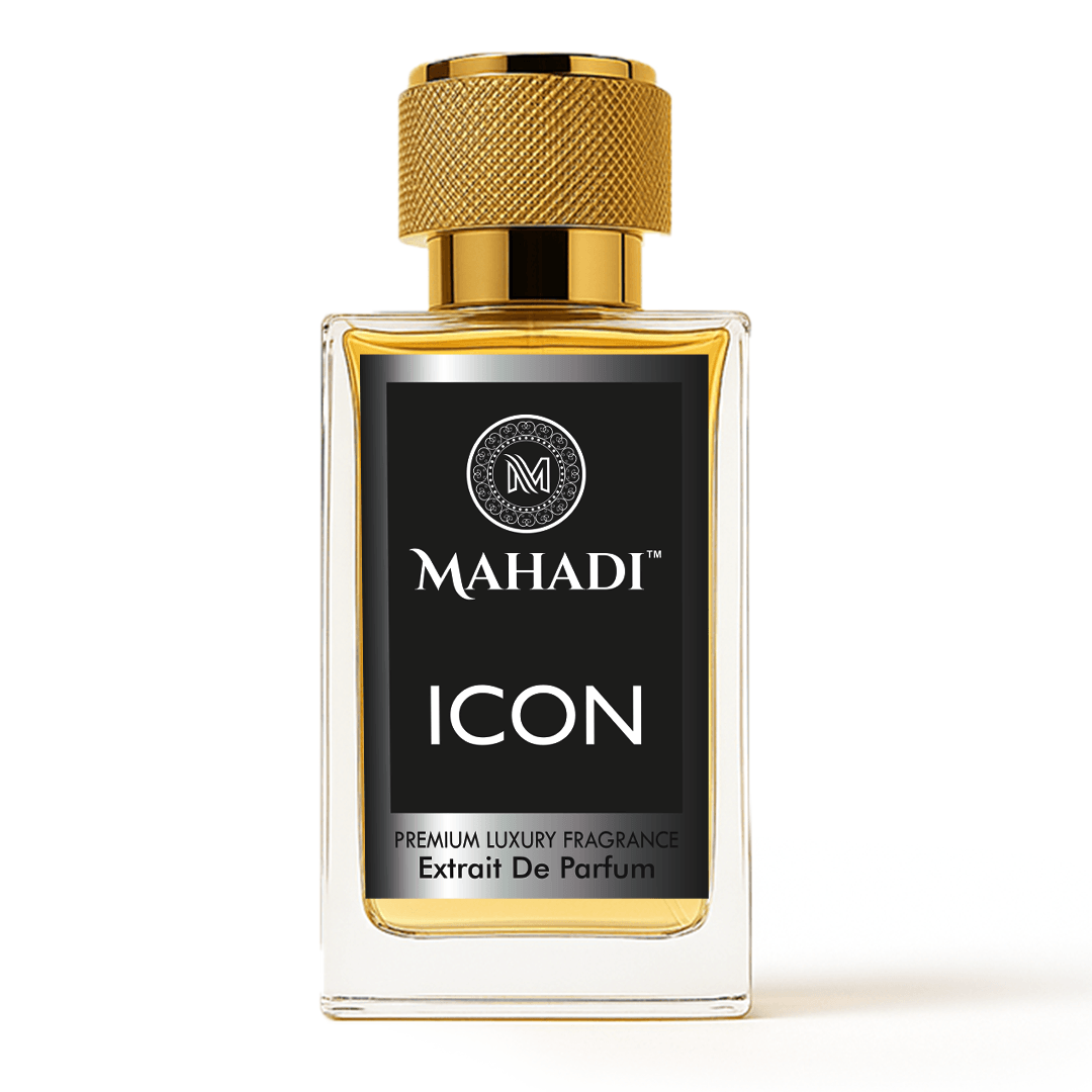 Icon - Mahadi Perfumes