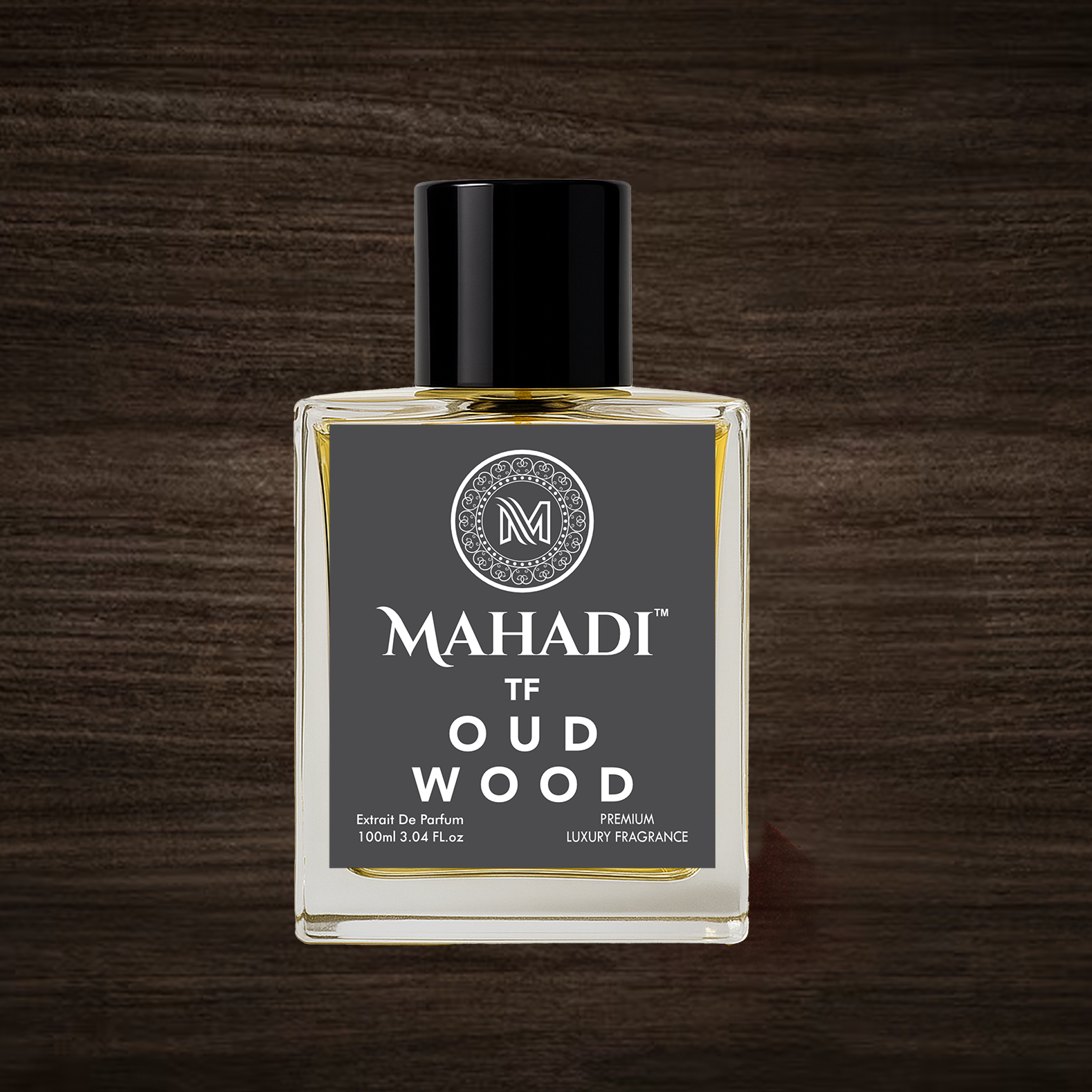 TF Oud Wood