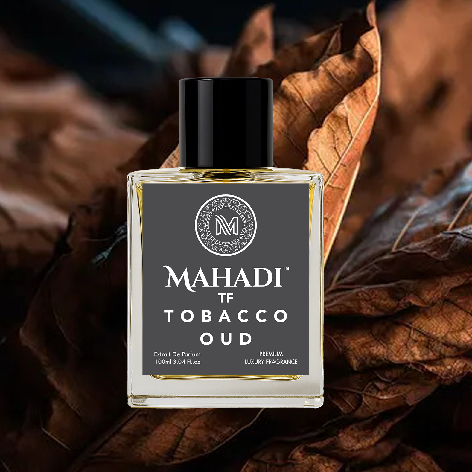 TF Tobacco Oud