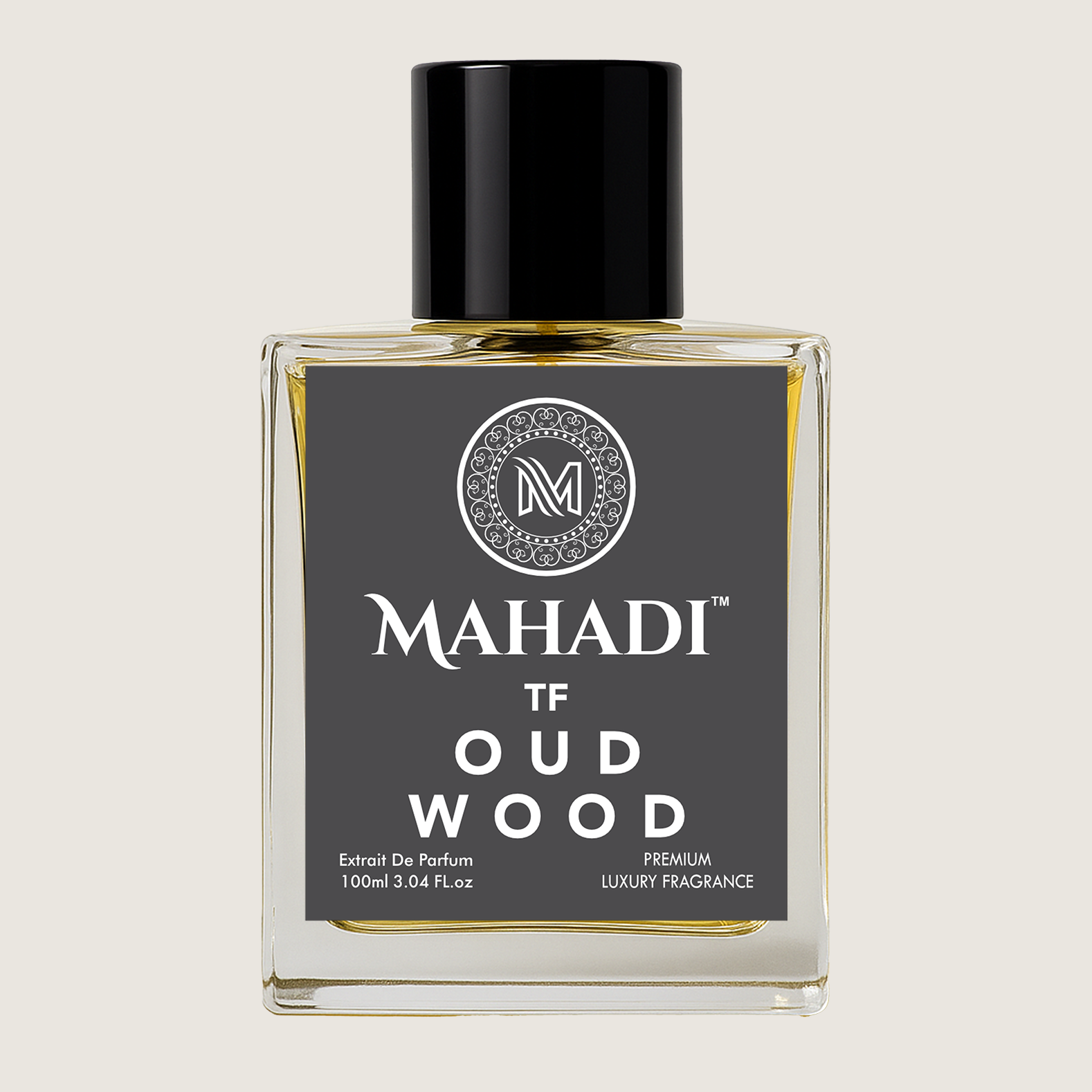 TF Oud Wood