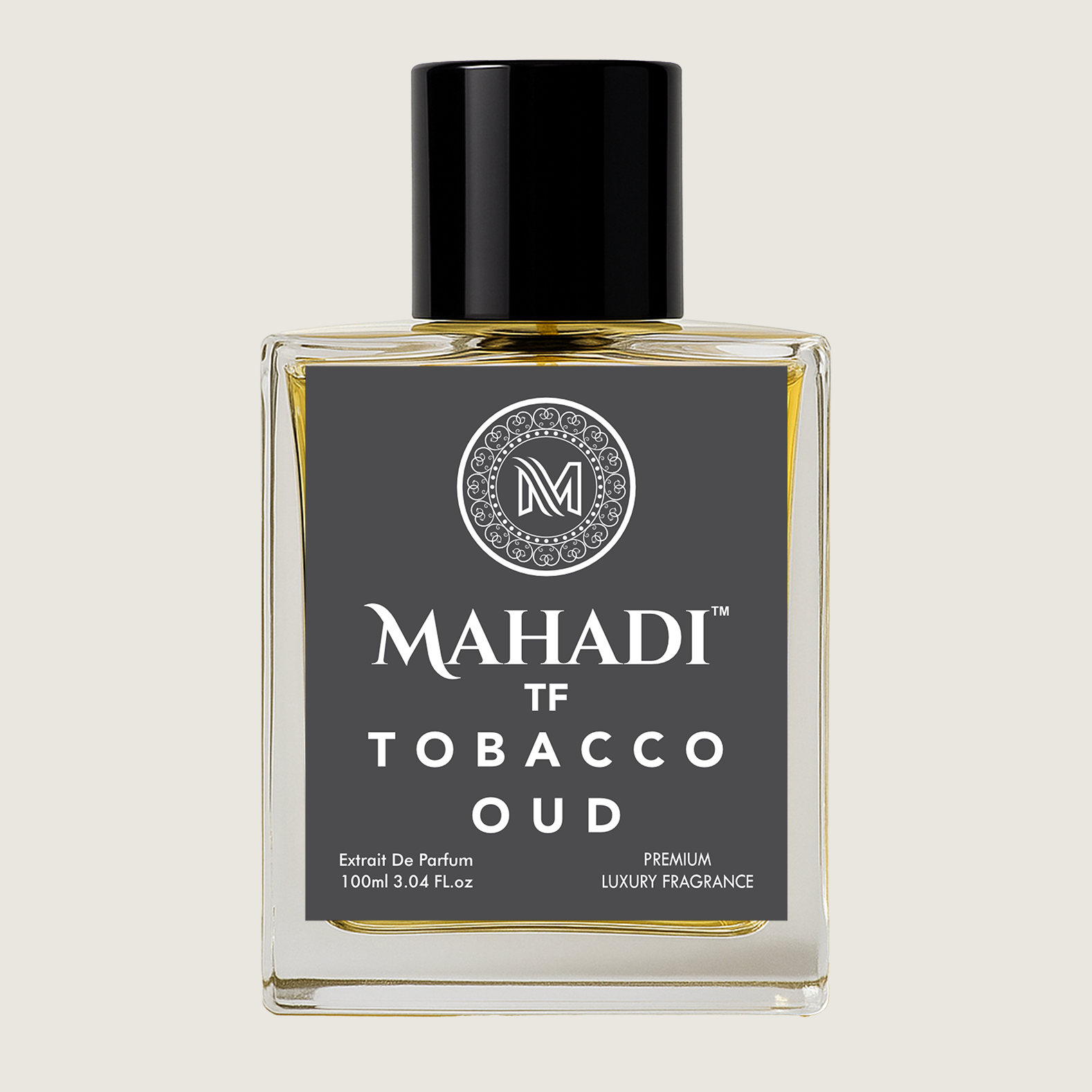 TF Tobacco Oud