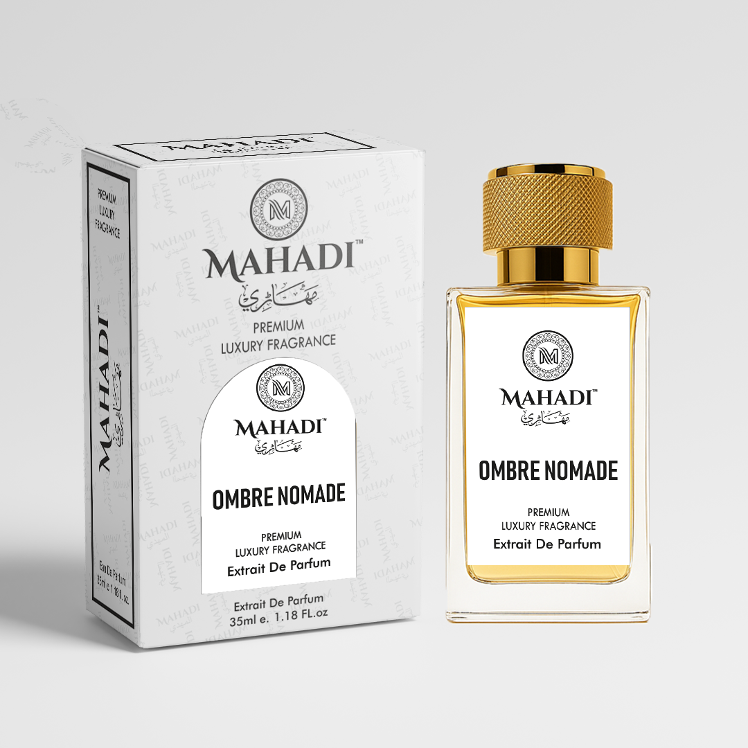 Ombre Nomade Perfume