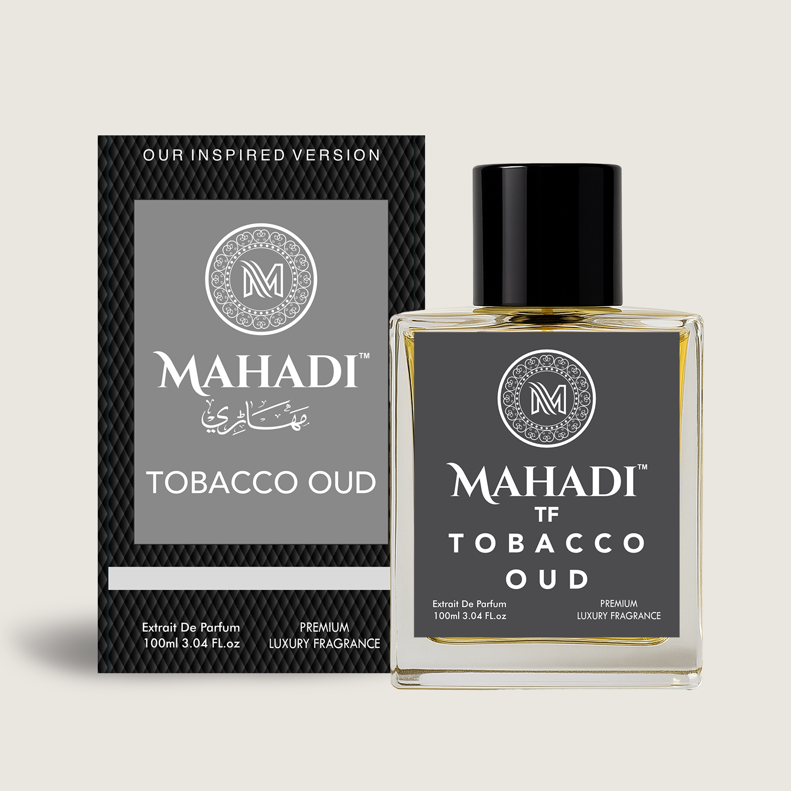 TF Tobacco Oud