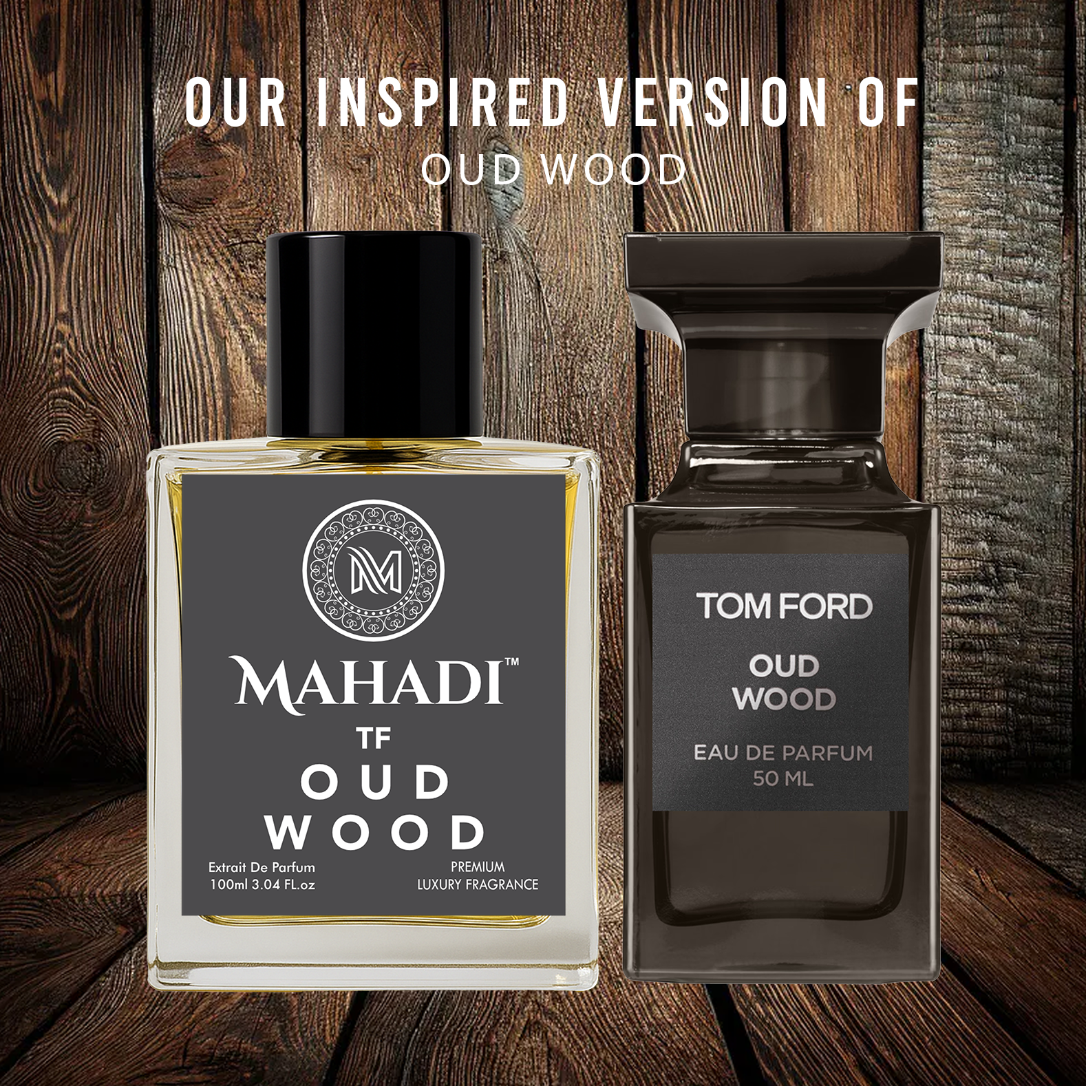 TF Oud Wood