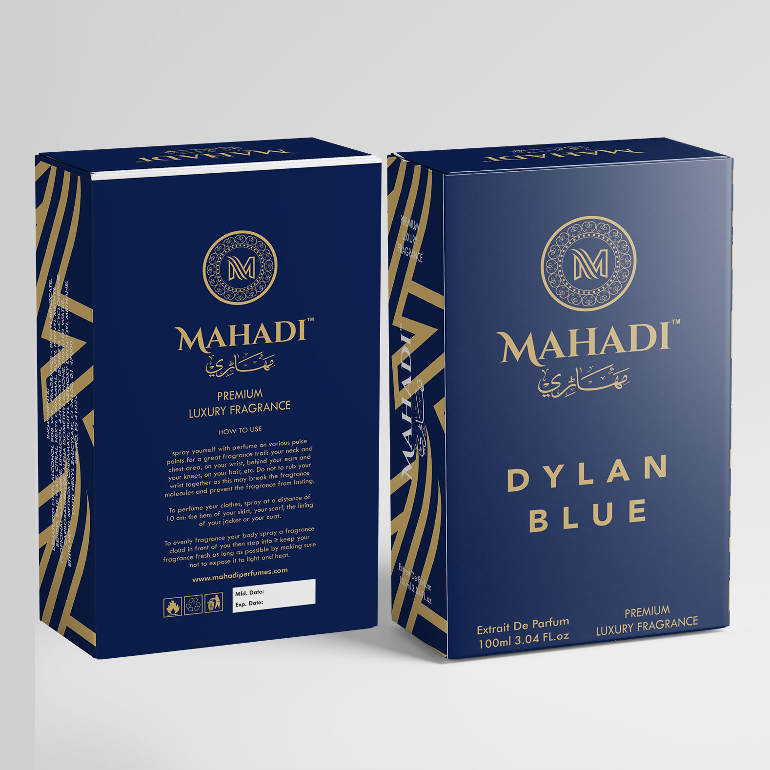 Dylan Blue Pour Homme | Aromatic Woody Fresh Fragrance | Strong and Long Lasting Spray | Luxury Gift for Him | V pour homme dylan blue | Variants Available : 35 ml / 100 ml