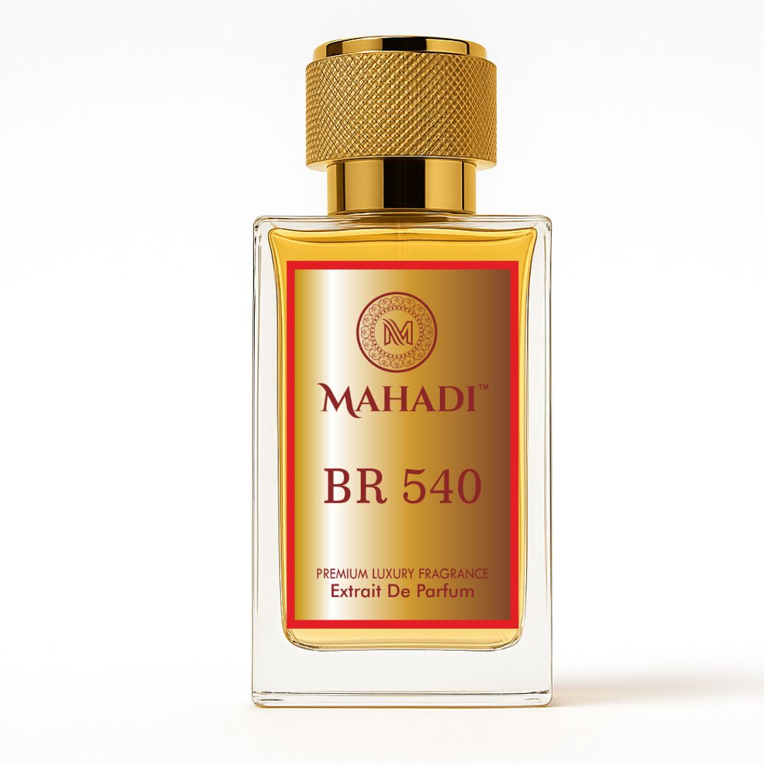BR540